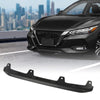 G-PLUS Front Bumper Lower Grille Trim Molding Assembly Compatible with Nissan Sentra 2020 2021 62072-6LB0H