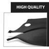 G-PLUS TPE Dashboard Dash Cover Cap Compatible with Acura TL 2004 2005 2006 2007 2008 Black
