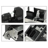 G-PLUS Tailgate Rear Hatch Trunk Latch Lock Block Compatible with VW Beetle 2012-2019/VW Golf 2015-2019/VW Golf Variant 2015-2019/VW Tiguan 2008-2018 5M0827505, 5M0827505E