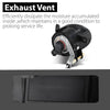 G-PLUS Pair Fog Lights Lamps Assembly, Compatible with Audi A4 S4 Q5 B8 2009-2012/ Audi Allroad 2012-2015, Left Driver & Right Passenger Side 2PCS