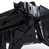 G-PLUS Left Headlight Lamp Mount Bracket Left Driver Side Headlamps Support Bracket 51647200793 51647200794 BM1225133 BM1225134