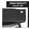 G-PLUS Front Bumper Grille Compatible with Subaru Forester 2006-2008 91121SA082, SU1200136