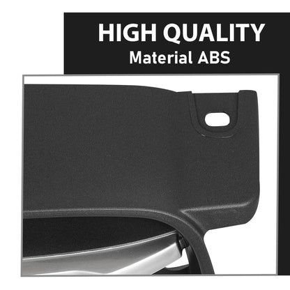 G-PLUS Front Bumper Grille Compatible with Subaru Forester 2006-2008 91121SA082, SU1200136