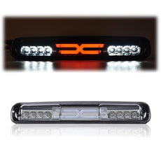 G-PLUS 3rd Brake Light for Chevy Silverado GMC Sierra 1500 2500 3500 HD 1999-2006
