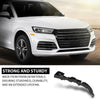 G-PLUS Front Right Bumper Cover Retainer, Compatible with Audi Q5 2018 2019 2020, Passenger Side, 80A807278