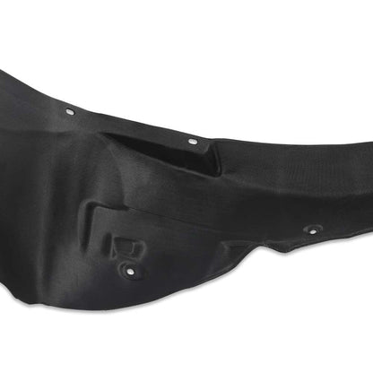 G-PLUS Fender Liner Compatible with 2010-2012 Ford Fusion Front, Driver Side AE5Z16103B, FO1248143