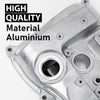 G-PLUS Engine Valve Cover w/Gasket Compatible with Toyota Camry 2002-2011 Fit Toyota RAV4 2001-2012 Fit LX HS250h 2010-2012 1120128033