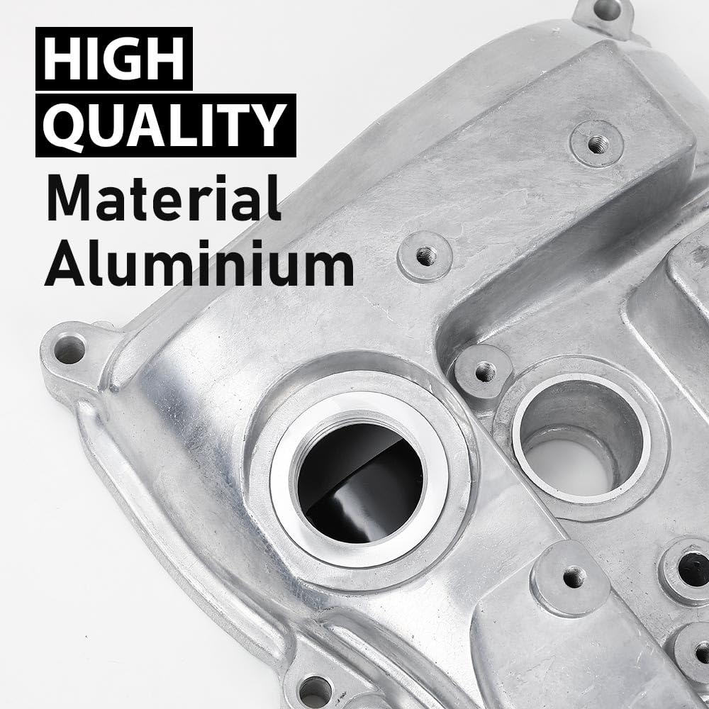 G-PLUS Engine Valve Cover w/Gasket Compatible with Toyota Camry 2002-2011 Fit Toyota RAV4 2001-2012 Fit LX HS250h 2010-2012 1120128033