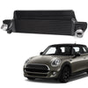 G-PLUS Performance Aluminum Front Mount Intercooler Kit, Compatible with BMW F54 F55 F56 F57 2014 Up Black #200001076