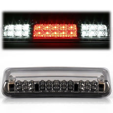 G-PLUS Rear Third Brake LED Light for Ford F150 Explorer 2004-2010 Clear Lens