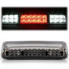G-PLUS Rear Third Brake LED Tail Light Compatible With 2004-2008 Ford F150 Explorer 3RD Cargo Lamp, Clear Lens