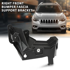 G-PLUS Front Right Bumper Support Bracket for Jeep Cherokee 2019-2023 Product Details