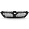 G-PLUS Front Bumper Grille Assembly Compatible with Subaru WRX 2022-2023 Sti Style J1010VC120