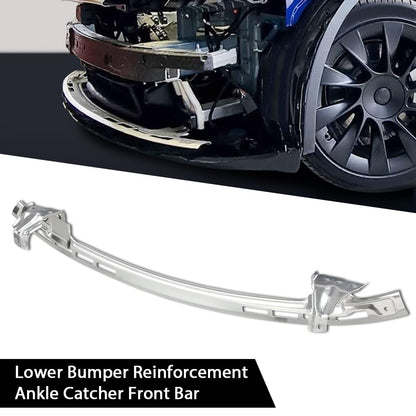 G-PLUS Front Bumper Cover Molding Trim Impact Strip, Compatible with Audi SQ5 & Q5 2018-2020 W/Sline Package, AU8537659, 80A853765RN4