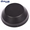 G-PLUS Magnetic Police Antenna Plastic Hole Plug Compatible with Chevy Impala/Tahoe/Crown Victoria P71,Black