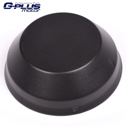 G-PLUS Magnetic Police Antenna Plastic Hole Plug Compatible with Chevy Impala/Tahoe/Crown Victoria P71,Black