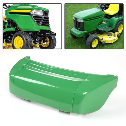 G-PLUS Front Bumper M140667 M140668 M140669 Compatible with John Deere 325 335 345 355D GX325 GX335