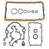 G-PLUS Engine Conversion Gasket Set Lower Gasket Set Compatible with Ford Explorer 1997-2009/Fit Ford Mustang 4.0L 2005-2009/Fit Ford Ranger 4.0L 2000-2009 CS9293, CS9293-1, CS24003, CS6-20700