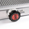 G-PLUS Radiator Compatible with 1984-1998 Suzuki Sierra/Jimny/Samurai/Ja51 Sj 413/Sj413 G13 1.3l