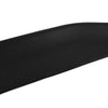 G-PLUS Front Door Panel Insert Cards Replacement Compatible with Ford Mustang 2005-2009 Door Panel Insert Front Driver & Passenger Side Black