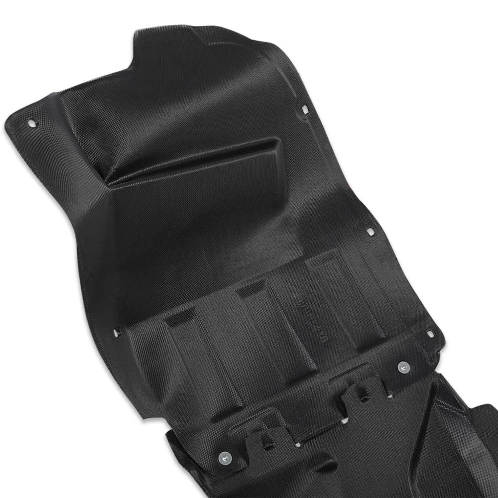 G-PLUS Fender Liner Set Compatible with 2009-2017 Dodge Journey Front Left & Right 2Pcs 5116278AE, CH1249141, 5116279AE