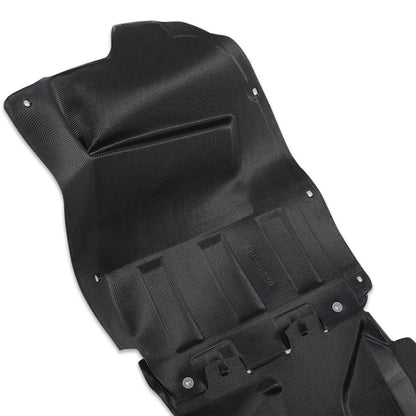 G-PLUS Fender Liner Set Compatible with 2009-2017 Dodge Journey Front Left & Right 2Pcs 5116278AE, CH1249141, 5116279AE