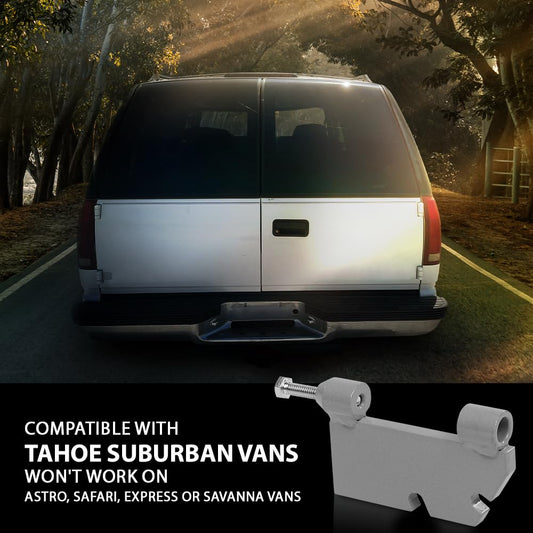 G-PLUS Automotive Door Hinge Pin Puller Remover Tool Compatible with Chevy Tahoe Suburban Vans
