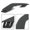 G-PLUS Fog Light Cover Bezels Trim Left Right Pair Compatible with Toyota Corolla LE XLE Sedan 2020 2021 2022 (Not fit SE,XSE models) 8148202840, 8148102850, 8148212270, 8148112360