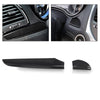 G-PLUS Central Control Dashboard Cover Trim Bezels Compatible with Chrysler 300 2011-2023