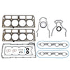 G-PLUS GEN 3 LS Gasket Set/Kit& LS9 Head Gaskets Compatible with GM Chevy LS1 LS6 LQ4 LQ9 4.8L 5.3L 5.7L 6.0L 12558178, BTR73450, 12617944, 12612350