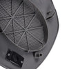 G-PLUS Gray Dash Speaker Cover Grille Grill Compatible with Chevy S10 Blazer/GMC Jimmy Sonoma/Oldsmobile Bravada 1998-2005 Left & Right Side 15046446