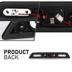 G-PLUS LED Third Brake Light for Ford F250 F350 Super Duty 2017-2022 Camera Tow Vision Product Image