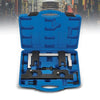G-PLUS Camshaft Alignment Timing Locking Master Tool Set Compatible with BMW N20 N26 Engine Black