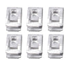 G-PLUS Cowl End Panel 15946001 15946002 Compatible with 2007-2013 Chevy Silverado Truck 1500 2500 3500 LH & RH 1 Pair