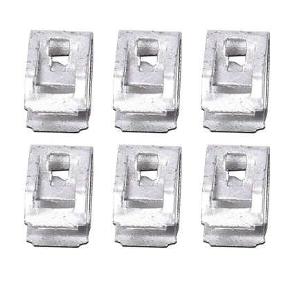 G-PLUS Cowl End Panel 15946001 15946002 Compatible with 2007-2013 Chevy Silverado Truck 1500 2500 3500 LH & RH 1 Pair