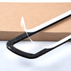 New 3rd Third Brake Light Foam Gasket Seal Waterproof Compatible with Toyota Tundra 2000-2006 Pickup Truck