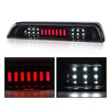 G-PLUS LED High Mount Stop Third 3rd Brake Tail Light Compatible with 2007-2018 Toyota Tundra Third Brake Light Tail Lamp Rear High Mount Stop light Reverse Light 81570-0C050