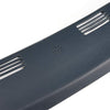 G-PLUS TPE Cover for Defrost Dash Panel Dark Blue Compatible with 2002 2003 2004 2005 Dodge Ram 1500/2003-2005 Dodge Ram 2500 3500
