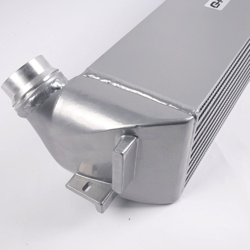Bolt On Front Mount Performance Turbo Intercooler Compatible For BMW 1 series F20 F21 / 2 Series F23 / 3 Series F30 F31 F34 / 4 Series F32 F33 F36