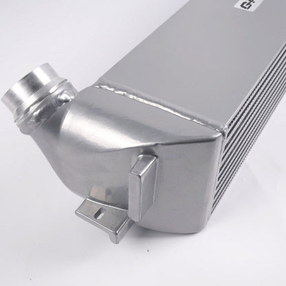 Bolt On Front Mount Performance Turbo Intercooler Compatible For BMW 1 series F20 F21 / 2 Series F23 / 3 Series F30 F31 F34 / 4 Series F32 F33 F36