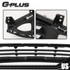 G-PLUS front lower bumper grille Compatible with 2021-2022 Nissan Rogue 62254-6RR0A