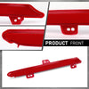 G-PLUS Rear Bumper Reflector Light Tail Lamp Case Right Compatible with Honda Accord 2018-2022