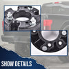 G-PLUS Rear 2" Full Leveling Lift Suspension Kit Compatible With 2009-2020 F150 2WD 4WD (Suspension Kit)