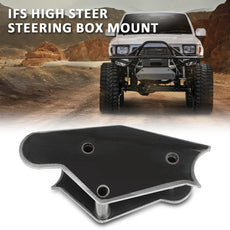 G-PLUS Steering Box Mount for Toyota IFS Product Details