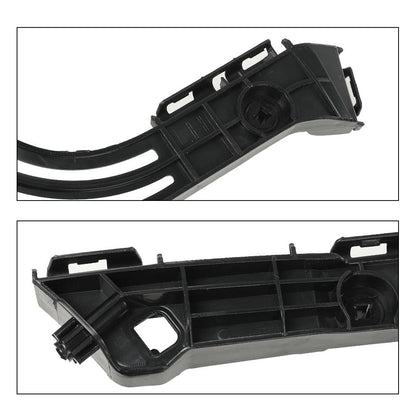G-PLUS Rear Bumper Support Retainer Bracket Driver and Passenger Side Compatible with Toyota 4Runner 2010-2022 5215635050 5215535050