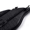 G-PLUS Front Lower Bumper Grill Cover Grille Insert Black Compatible with 2013-2016 Ford Escape S Sport Utility 4-DOOR Right Passenger Side FO1039124 CJ5Z-17E810-AA (American Version)
