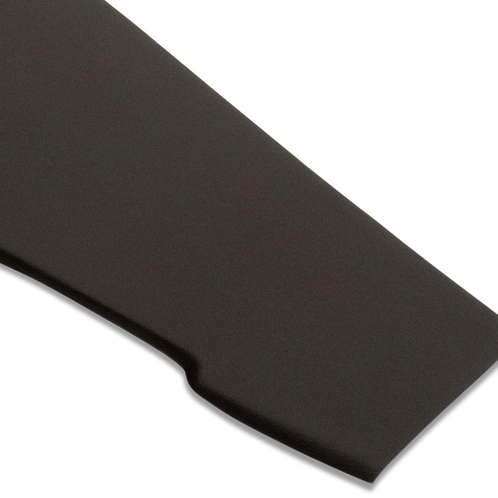 G-PLUS TPE Dash Board Cover Brown Compatible with 2007-2014 Cadillac Escalade ESV/2007-2013 EXT and Hybrid 18714VBLK