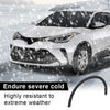G-PLUS Front Left Fender Flare Compatible with Toyota CHR 2018-2022 Left Driver Side Wheel Opening Molding 75602F4010, TO1290115