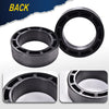 G-PLUS 2" Suspension Leveling Kit Compatible With 2019-2021 Ram Truck 1500 2WD/4WD - 35400