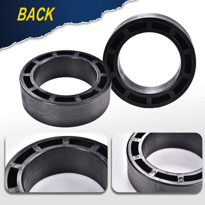 G-PLUS 2" Suspension Leveling Kit Compatible With 2019-2021 Ram Truck 1500 2WD/4WD - 35400